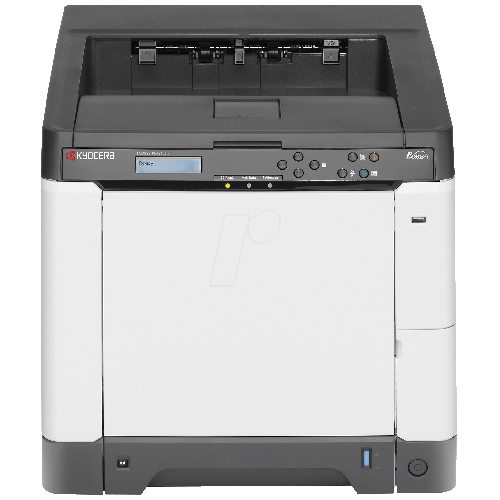 Kyocera ECOSYS P6021cdn printer — compatible cartridges at FetchInk